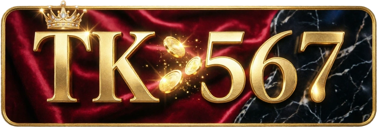 TK 567 logo